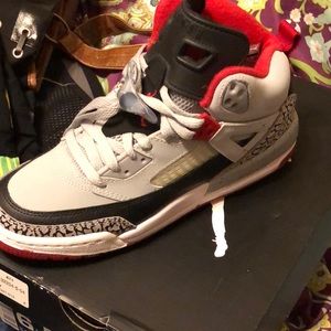 Jordan Spizike LIMITED EDITION 7.5 women’s